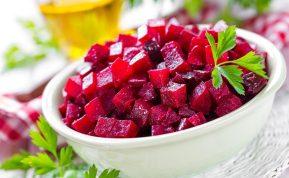 Kaip išvirti burokėlius per 10 minučių ir nesugadinti jų skonio: 2 gudrybės