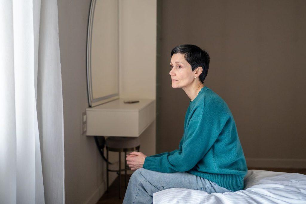 Kaip įveikti baimę: trys pagrindinės žmogaus fobijos. Vienatvės baimė