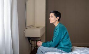 Kaip įveikti baimę: trys pagrindinės žmogaus fobijos. Vienatvės baimė