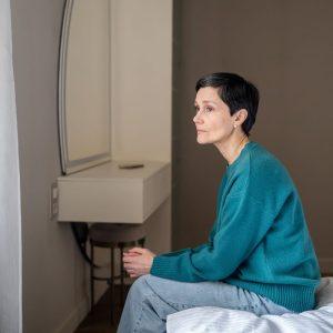 Kaip įveikti baimę: trys pagrindinės žmogaus fobijos. Vienatvės baimė