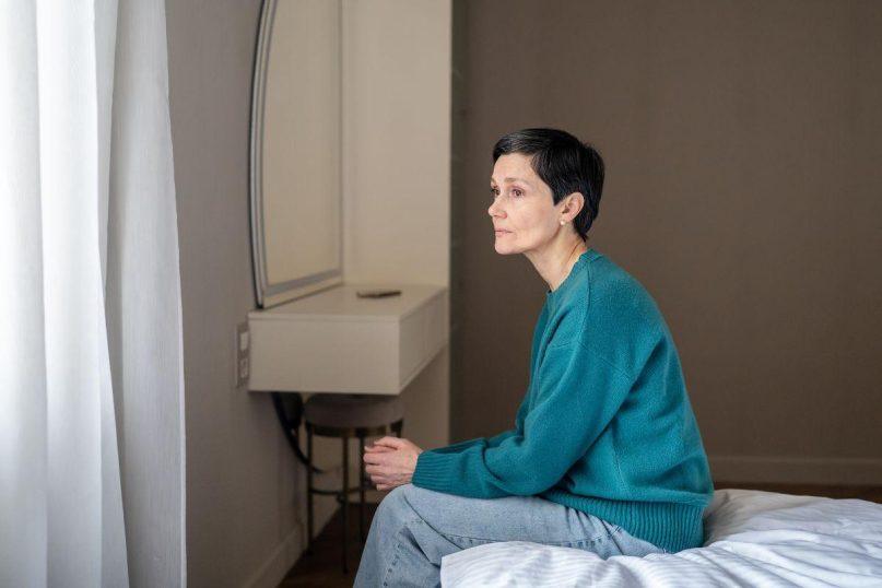 Kaip įveikti baimę: trys pagrindinės žmogaus fobijos. Vienatvės baimė