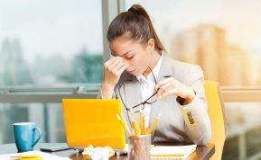 Kaip įveikti pervargimą: reabilitologo rekomendacijos