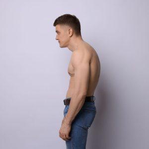 Kaip laikysena veikia jūsų sveikatą ir savijautą?