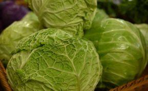 Kaip laikyti kopūstus, kad jie ilgiau išliktų švieži?