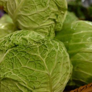 Kaip laikyti kopūstus, kad jie ilgiau išliktų švieži?