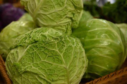 Kaip laikyti kopūstus, kad jie ilgiau išliktų švieži?