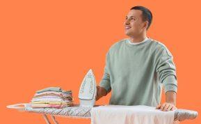 Kaip lyginti patalynę, kad ji atrodytų kaip viešbutyje