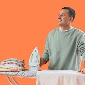 Kaip lyginti patalynę, kad ji atrodytų kaip viešbutyje