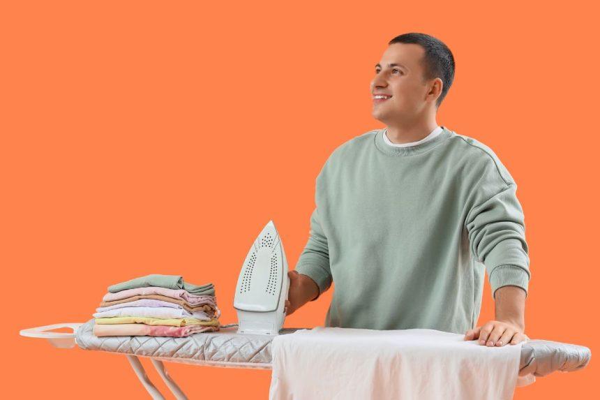 Kaip lyginti patalynę, kad ji atrodytų kaip viešbutyje