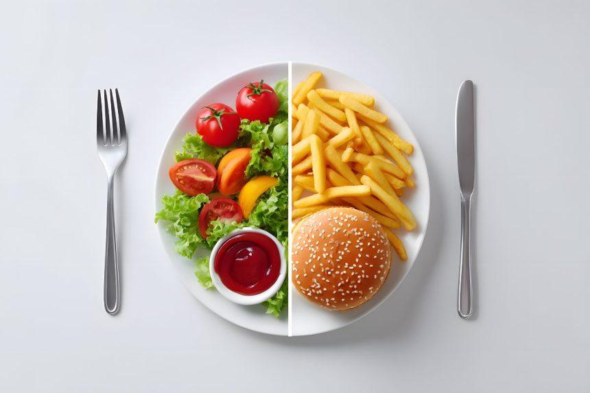 Kaip maistas veikia metabolizmą ir kokie produktai gali jį sulėtinti