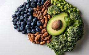 Kaip mitybos pagalba galima pagerinti smegenų veiklą?