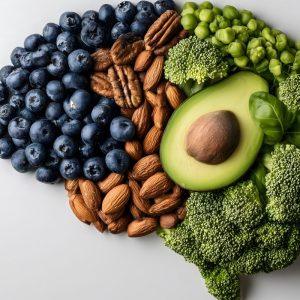 Kaip mitybos pagalba galima pagerinti smegenų veiklą?