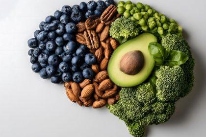 Kaip mitybos pagalba galima pagerinti smegenų veiklą?