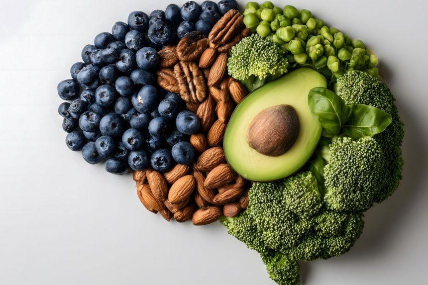 Kaip mitybos pagalba galima pagerinti smegenų veiklą?