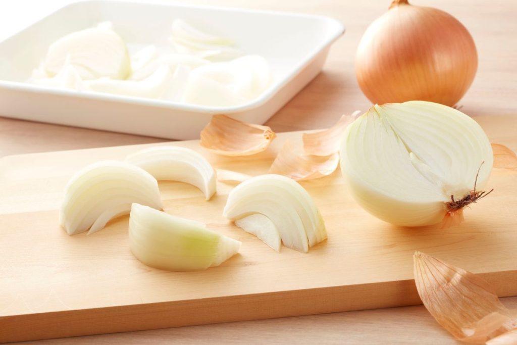 Kaip naudoti svogūnus kasdieniame gyvenime