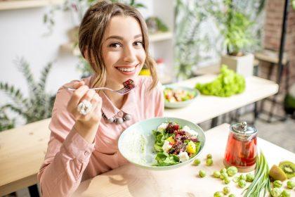 Kaip nepriaugti svorio rudenį ir žiemą: mitybos specialisto atsakymas