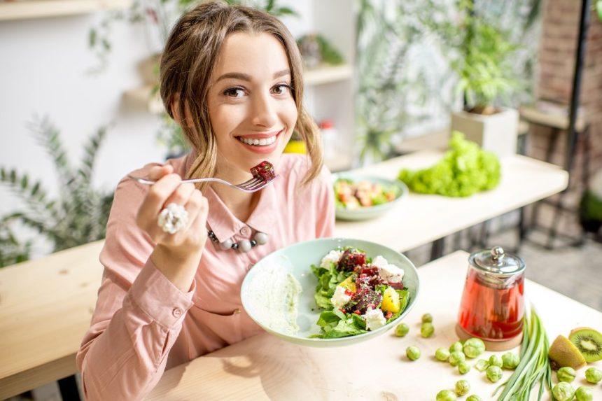 Kaip nepriaugti svorio rudenį ir žiemą: mitybos specialisto atsakymas