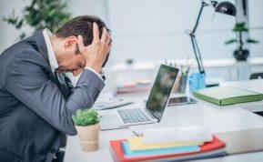 Kaip neprisiimti svetimų rūpesčių ir problemų?