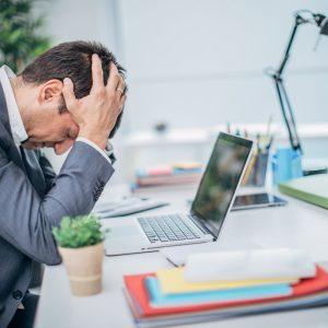 Kaip neprisiimti svetimų rūpesčių ir problemų?