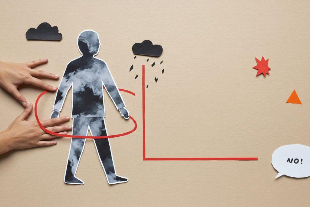 Kaip neprisiimti svetimų rūpesčių ir problemų? Ribų brėžimas