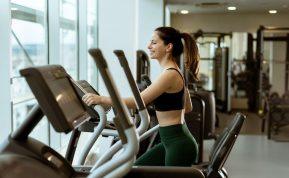 Kaip numesti svorio: kardio treniruotės jūsų sveikatai
