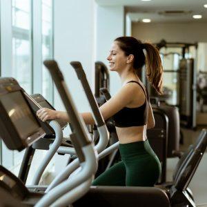 Kaip numesti svorio: kardio treniruotės jūsų sveikatai