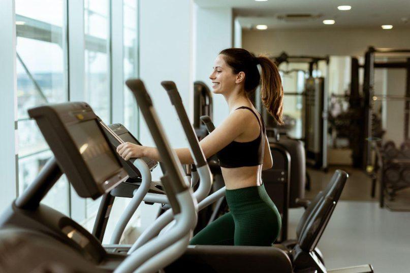 Kaip numesti svorio: kardio treniruotės jūsų sveikatai