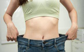 Kaip numesti svorio nesilaikant dietų ir nesimankštinant?