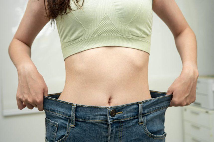 Kaip numesti svorio nesilaikant dietų ir nesimankštinant?