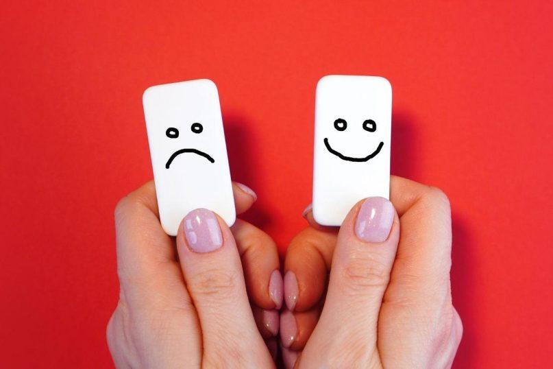 Kaip pagerinti nuotaiką? Užsiėmimai, kurie suteikia gerų jausmų antplūdį