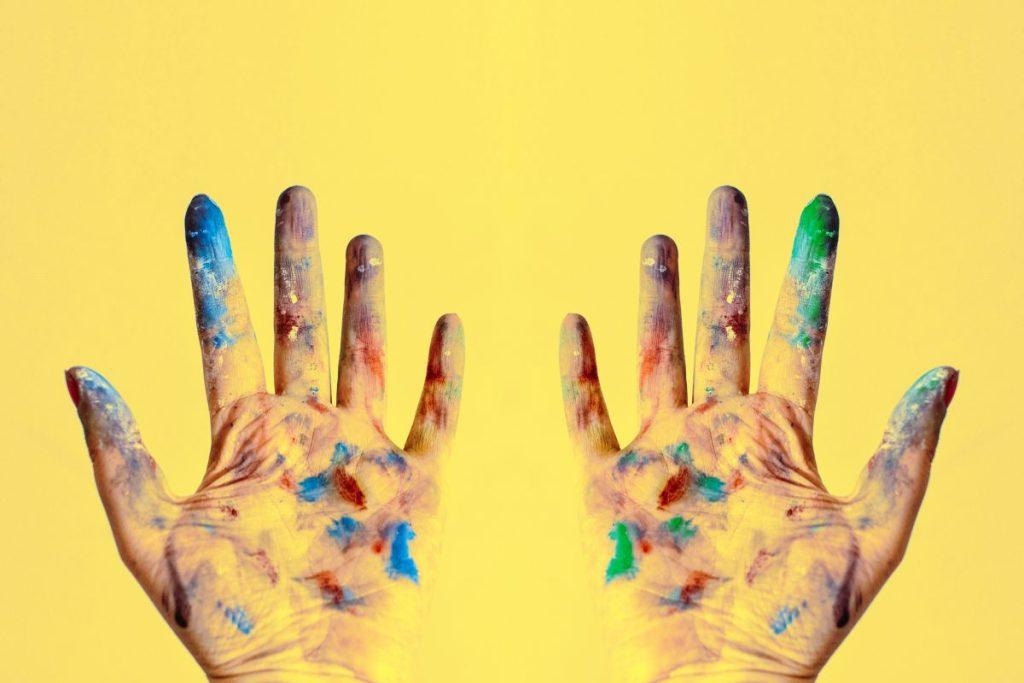 Kaip pagerinti nuotaiką? Užsiėmimai, kurie suteikia gerų jausmų antplūdį. Būkite kūrybingi