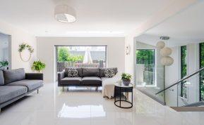 Kaip pagerinti oro kokybę namuose ir apsaugoti sveikatą nuo teršalų