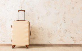 Kaip pašalinti įdubimus lagamine? Reikės vos vienos paprastos priemonės