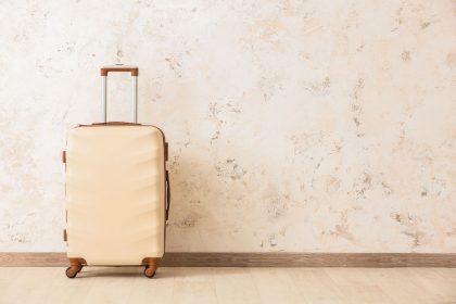 Kaip pašalinti įdubimus lagamine? Reikės vos vienos paprastos priemonės