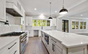 Kaip pašalinti kvapą iš virtuvės: TOP 5 patarimai šeimininkėms