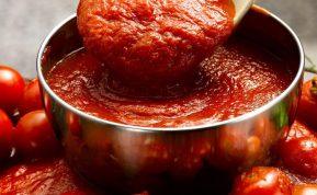 Kaip pasigaminti tobulą pomidorų padažą: slaptasis ingredientas