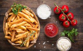 Kaip pasigaminti tobulas gruzdintas bulvytes: virtuvės šefų patarimai