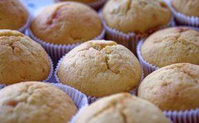 Kaip pasigaminti tobulus keksiukus: minkšti ir purūs, nuo stalo bus nušluoti per 5 minutes