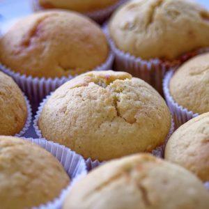 Kaip pasigaminti tobulus keksiukus: minkšti ir purūs, nuo stalo bus nušluoti per 5 minutes