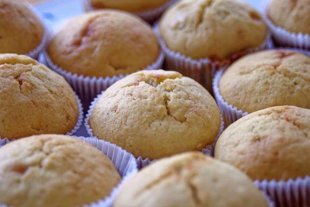 Kaip pasigaminti tobulus keksiukus: minkšti ir purūs, nuo stalo bus nušluoti per 5 minutes