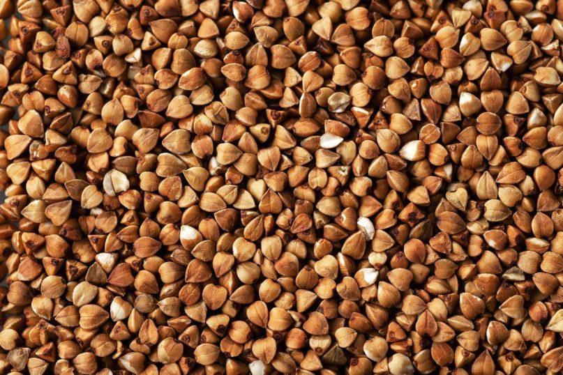 Kaip pasikeistų jūsų organizmas, jei kasdien valgytumėte grikius?