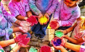 Kaip pasirinkti laimingą spalvą, jei į jūsų gyvenimą atėjo sunkus metas?