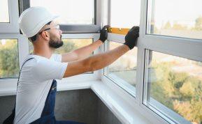 Kaip prižiūrėti plastikinius langus, kad išvengtumėte remonto darbų?