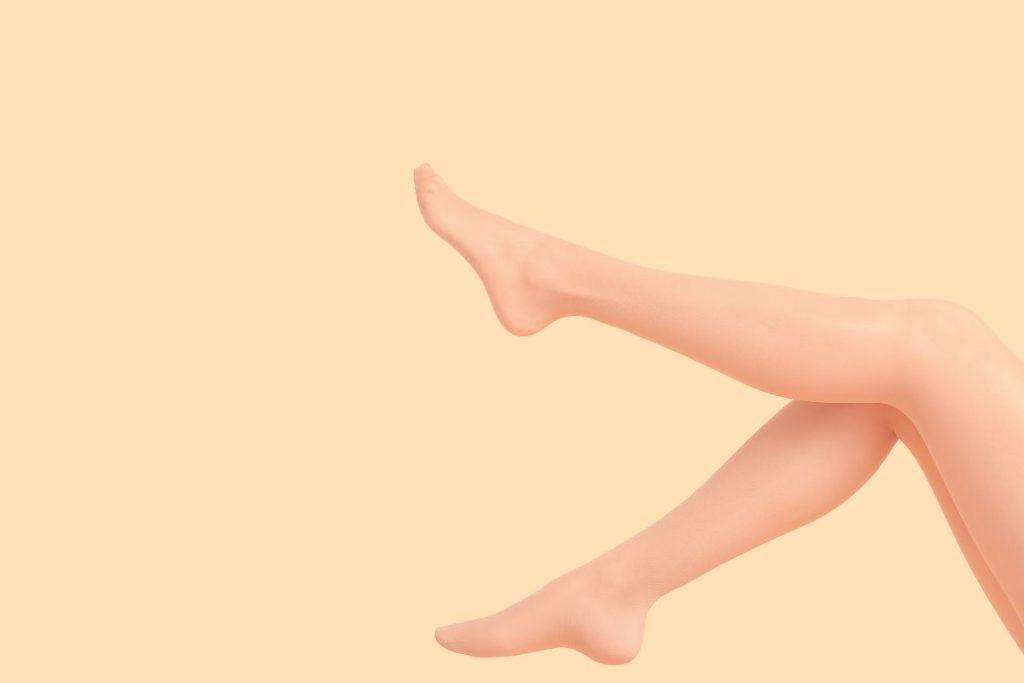 Kaip šaldymas sustiprina pėdkelnių skaidulas?