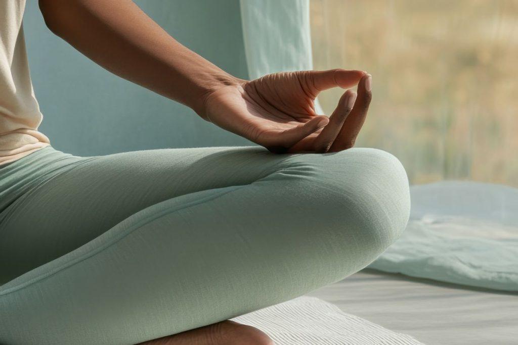 Kaip sėkmingi žmonės pradeda savo dieną? 8 dalykai, kuriuos jie daro ryte. Meditacijos nauda