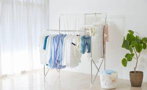 Kaip skalbti ir džiovinti drabužius namuose be pavojaus sveikatai