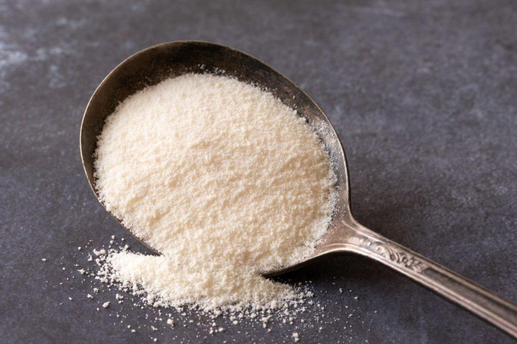 Kaip suprasti, kad kepimo milteliai sugedo?