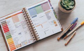 Kaip taupyti savo laiką: 5 planavimo klaidos