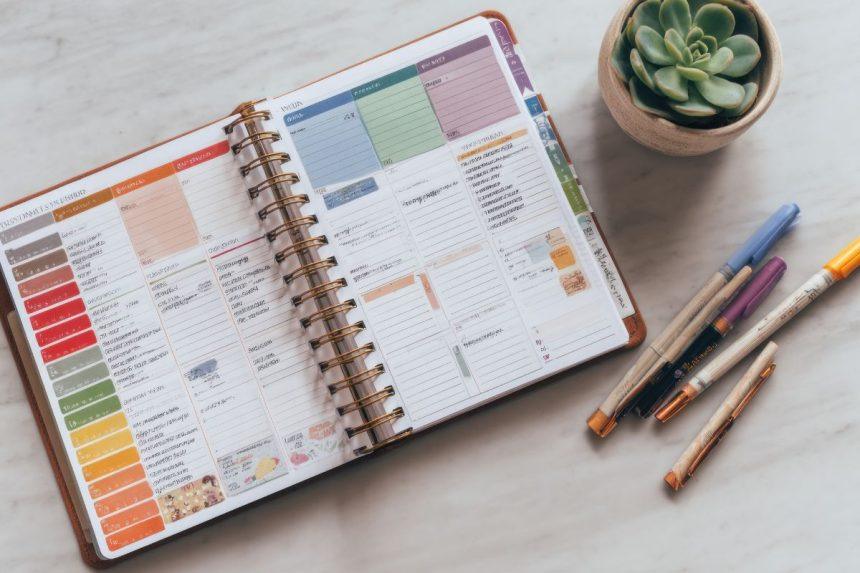 Kaip taupyti savo laiką: 5 planavimo klaidos