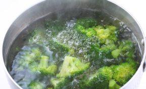 Kaip teisingai gaminti brokolius, kad išsaugotumėte visas naudingas medžiagas